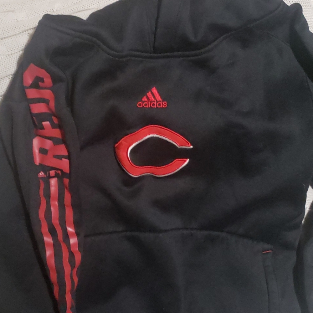 hoodie